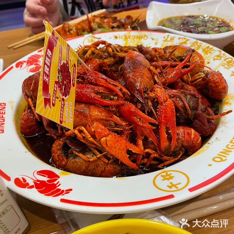 原来就是它？周末经常看到等位的店