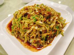 -东四民芳餐厅(世茂工三店)