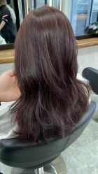 点击看大图 -MORI HAIR SALON日式美发沙龙