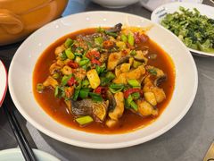 -浔味·山屿湖·正宗淳牌全鱼宴老字号