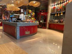 -咖啡苑自助餐厅·中国大饭店