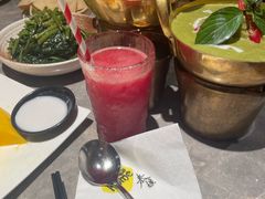 -Home Thai·泰谣(王府井apm店)