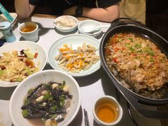 -慕湘精致湖南菜(水贝店)