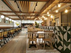 大堂-Home Thai·泰谣(王府井apm店)