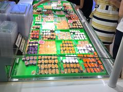 -鲜道寿司(无锡苏宁店)