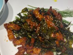 -童福兴·南京菜(老门东店)