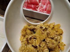 -古关火锅店(古北水镇景区店)