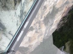 -武隆天坑地缝国家地质公园
