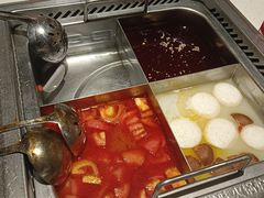 -海底捞火锅(长沙华创国际广场店)