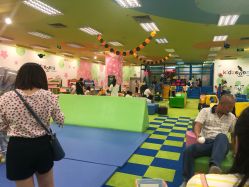 -Mollyfantasy莫莉幻想(江门汇悦城店)