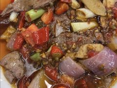 -敖家巷羊肉汤(瑞尔戴斯店)