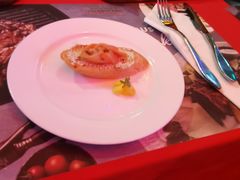 -威尼斯意餐酒吧 Venezia club(意大利风情街店)