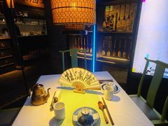 -桂满陇天书(南京德基旗舰店)