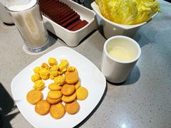 -半天妖烤鱼(百乐广场店)