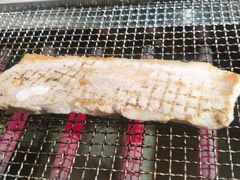 -马路牙子地桌烤肉(工体店)