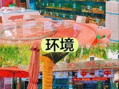 -范饭椰林川湘味海鲜·椰子鸡(三亚湾椰梦长廊店)