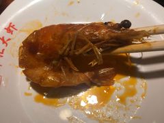 邵汇大虾小份-邵汇大虾(大东门店)