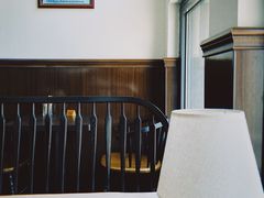 大堂-候鸟咖啡(前门店)
