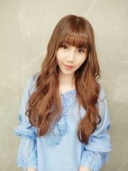 -MYCOLORHARSALON