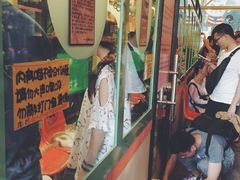 -猫咪博物馆(顶澳仔猫街店)