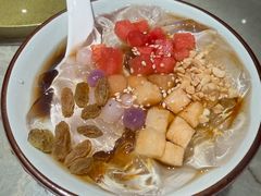 -新渝城·川菜·火锅(区庄店)