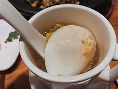 顺昌灌白鹭鸭蛋-临家闽南菜(宝洲路店)