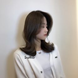 -DH2 hair
