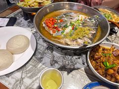 -一味大院•桐庐菜传承店(春江路店)