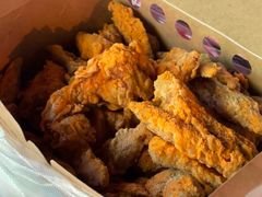 -阿捡忭京炸鸡(韭菜园总店)