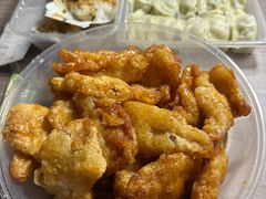 -渔家乐小海鲜(皇姑店)