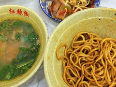 -豫厨老汤拉面(企业广场店)