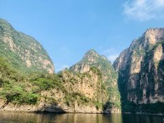 -龙庆峡风景区