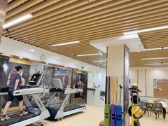 -中田健身工作室(深圳南油店)