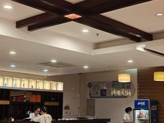 -松兰山海景大酒店·海鲜中餐厅