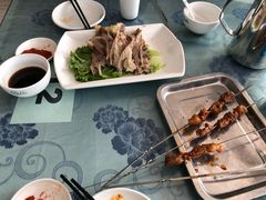 -老毛手抓·盐池滩羊非遗手抓(宁夏总店)