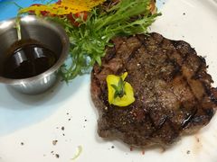 -吃饼人西餐(南开店)