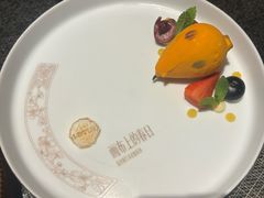 -莲西餐(曲江店)