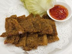 -东馆和天下特色餐饮(工农店)