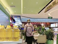 -川人百味(金安中央大街店)
