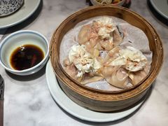 -杏花堂山西菜馆(壹方城店)
