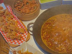 -老天桥蛙炉火锅(姑苏总店)