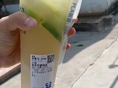-茶百道(淮安一品国际店)