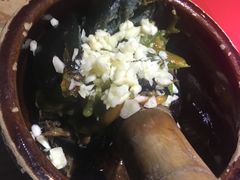 -湘当有饭剁椒鱼头(昆山招商花园城店)