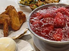 -水牛奶皇后糖水铺(深圳总店)