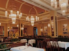 大堂-福楼法餐厅FLO