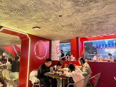 -神府路壹号·海鲜烧烤·砂锅粥·锅物(三坊七巷店)