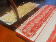 -宛平李记火锅(东关街店)