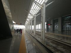 -洛阳龙门站
