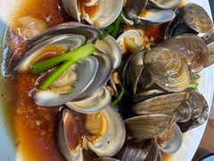 -醉壹号海鲜大排档(厦门美食地标店)