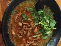 -小厨面(巨野路店)